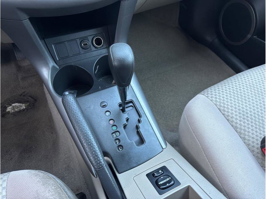 Used 2007 Toyota RAV4 4WD image 20