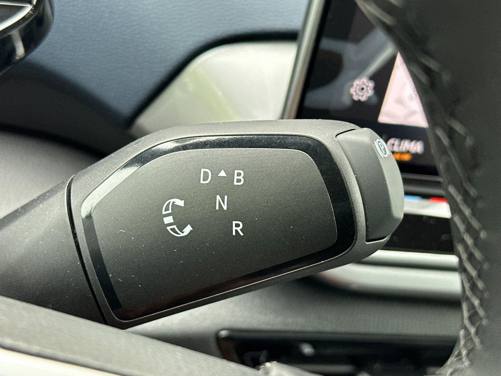 New 2026 Volkswagen ID.4 Pro S RWD image 21