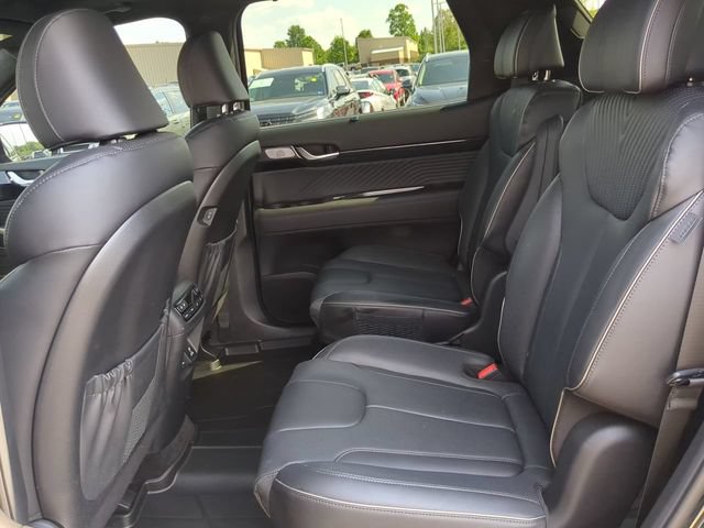 Used 2025 Hyundai Palisade Calligraphy AWD/4WD image 13