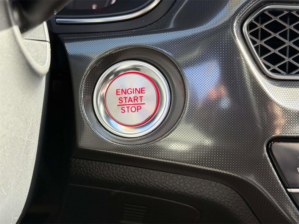 Certified 2025 Acura Integra A-Spec image 19