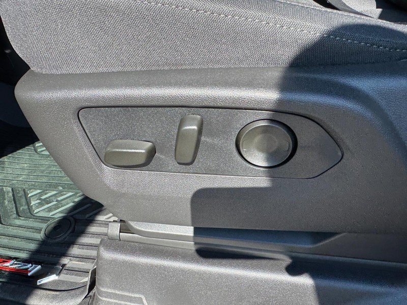 New 2026 Chevrolet Silverado 1500 LT image 10