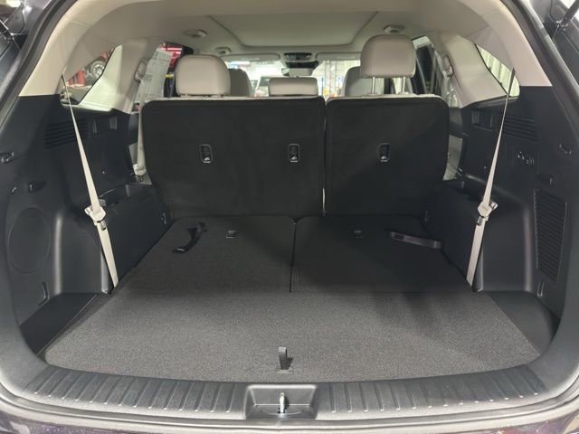 New 2026 Kia Sorento S w/ S Panoramic Sunroof Package image 15