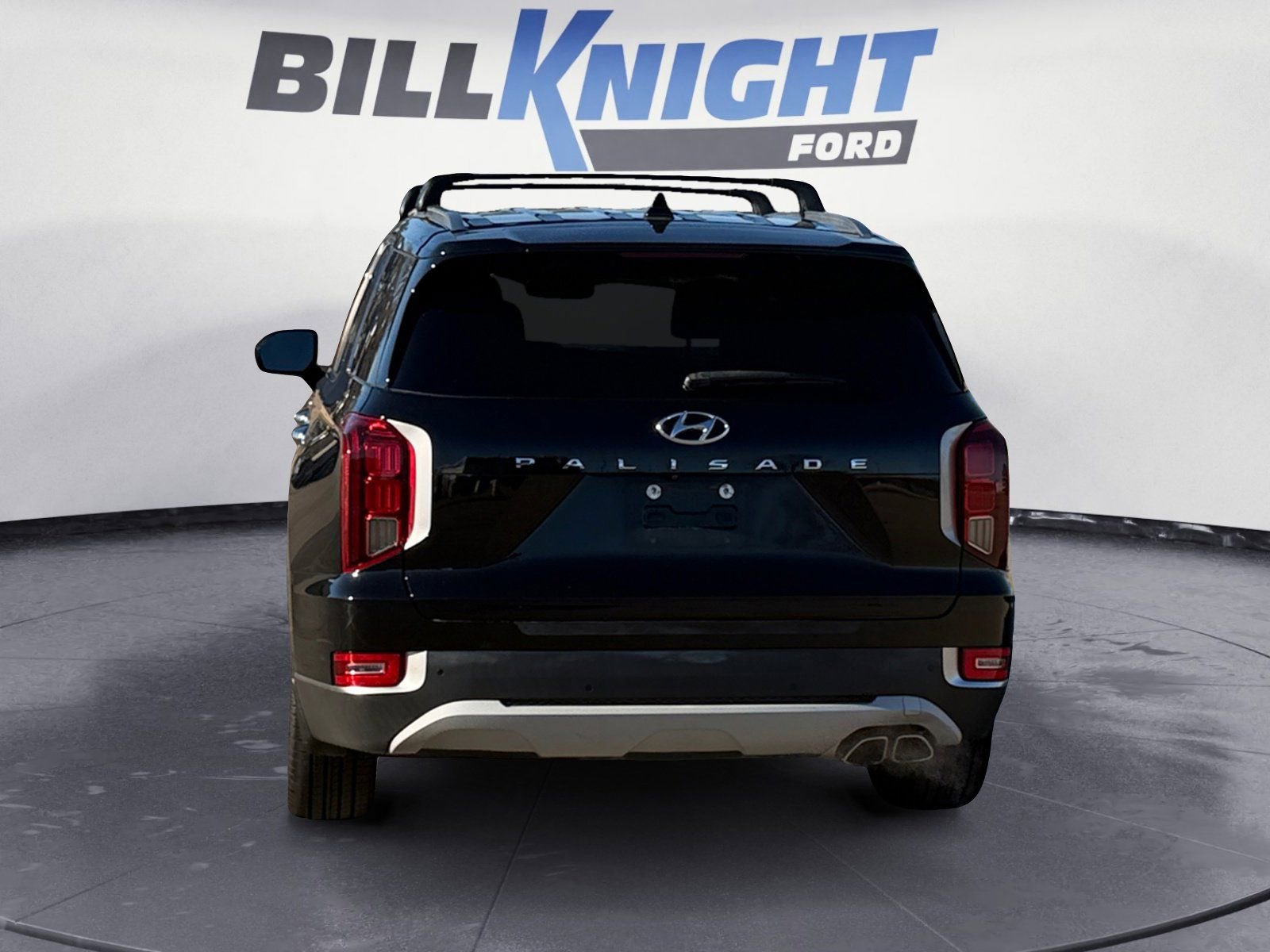 Used 2021 Hyundai Palisade SEL w/ Premium Package image 4