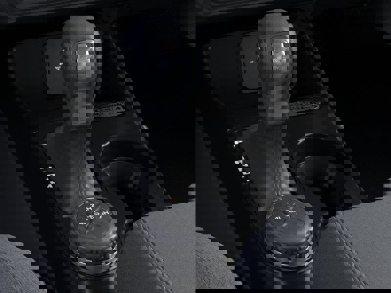 New 2026 Ford Bronco 2-Door image 17