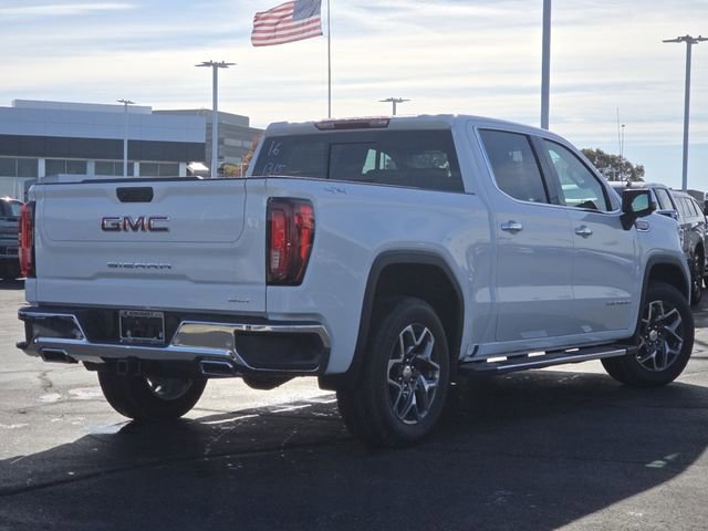 New 2026 GMC Sierra 1500 SLT w/ SLT Premium Package image 22