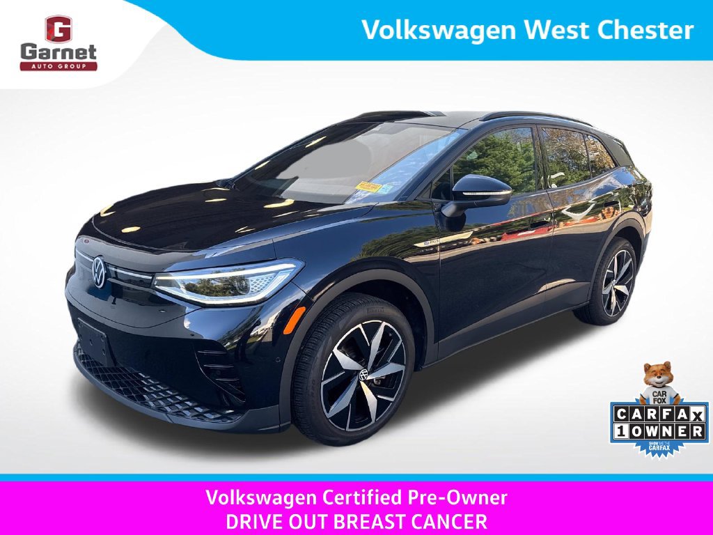 Used 2023 Volkswagen ID.4 Pro S