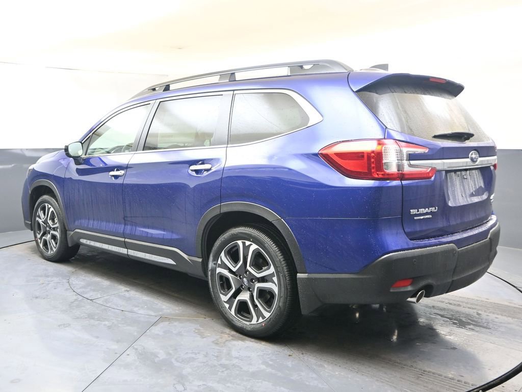 New 2026 Subaru Ascent Touring image 3