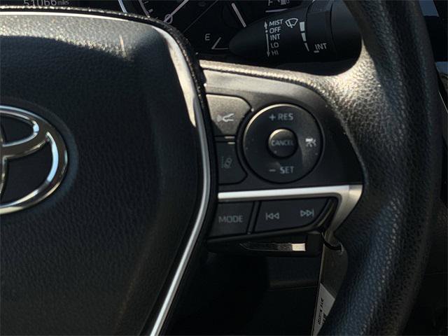Certified 2024 Toyota Camry LE image 13