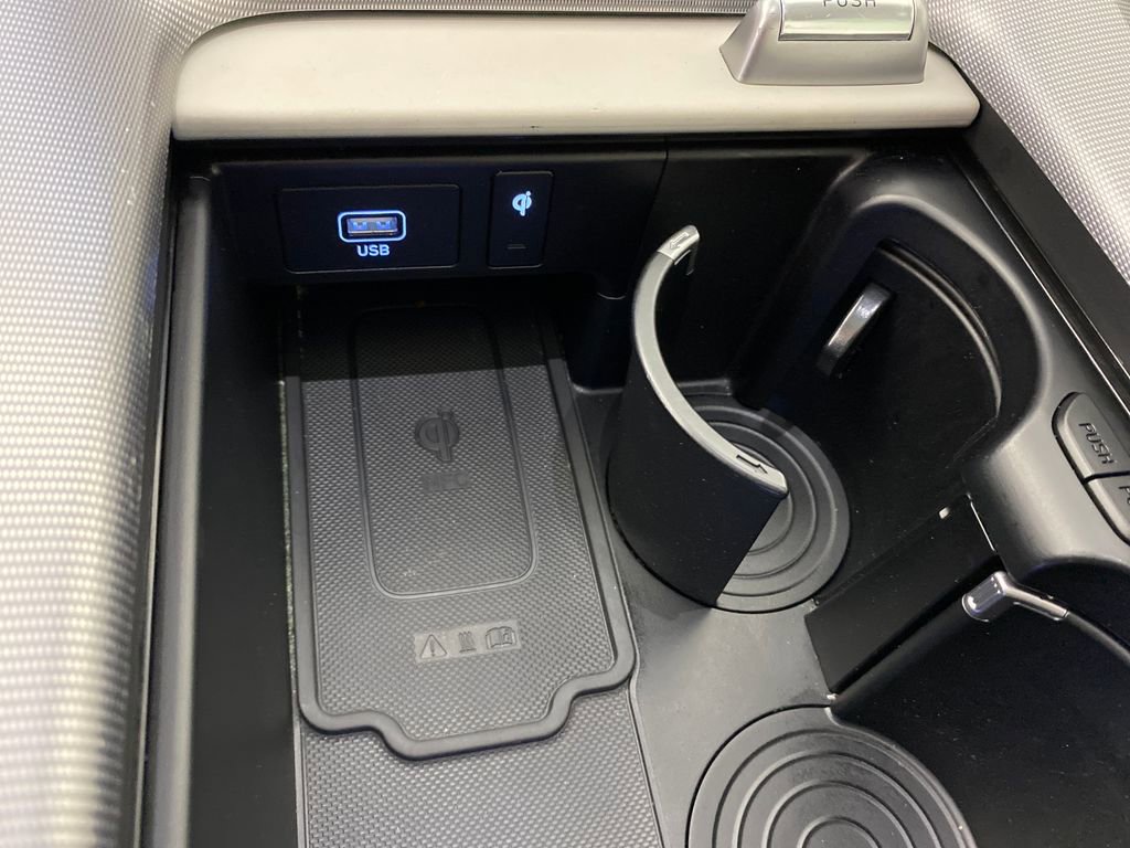 Used 2024 Hyundai Palisade Calligraphy image 26