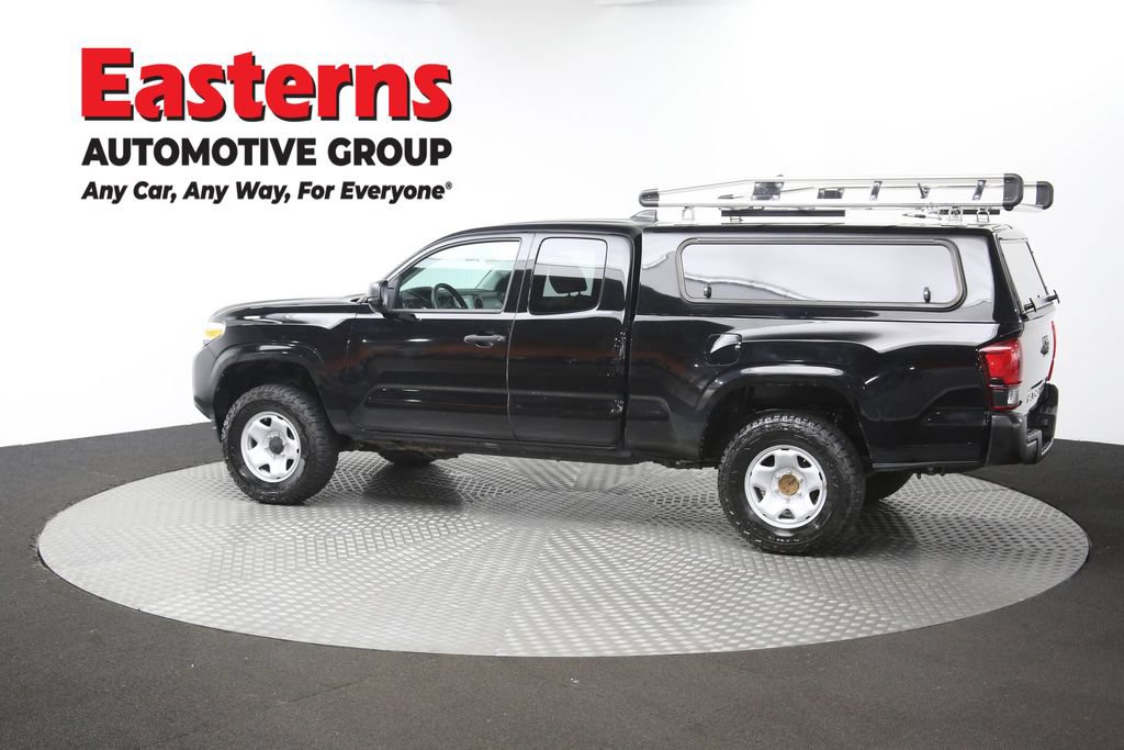 Used 2023 Toyota Tacoma SR AWD/4WD image 60