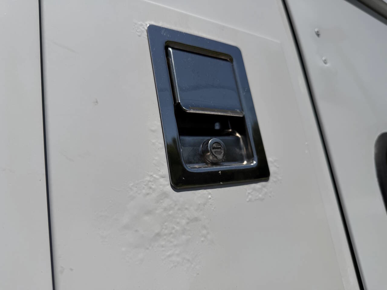 Used 2011 Chevrolet Express 3500 RWD image 55