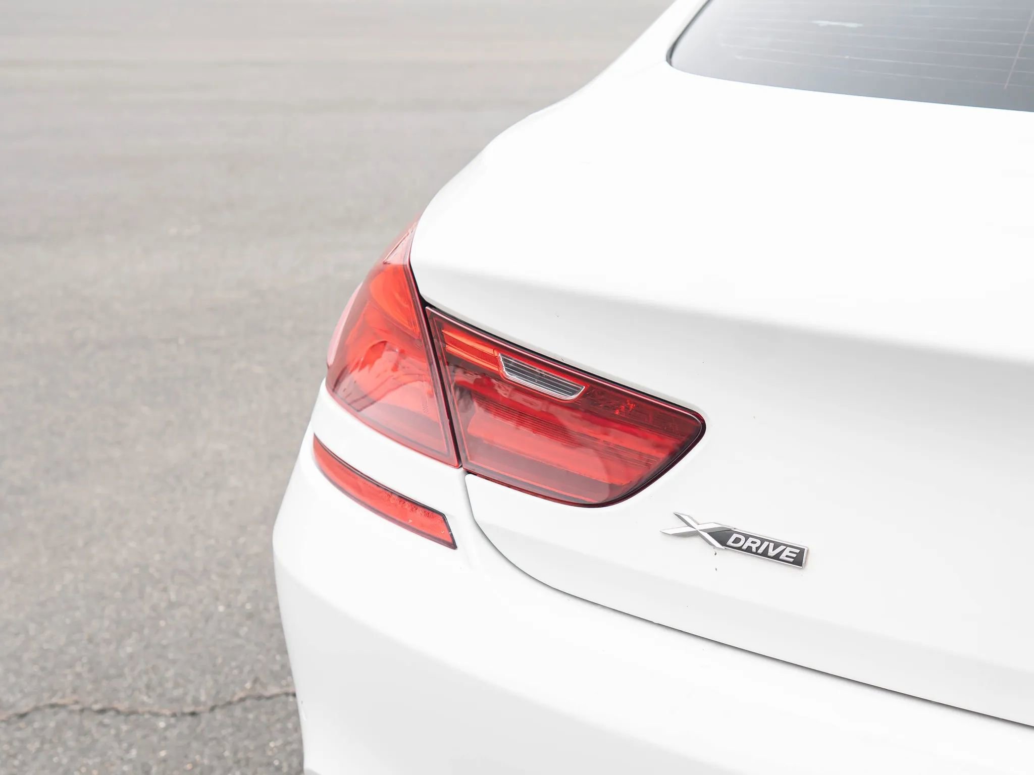 Used 2014 BMW 640i Gran Coupe xDrive AWD/4WD image 13