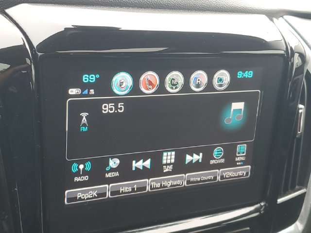 Used 2019 Chevrolet Traverse RS w/ LPO, Floor Liner Package AWD/4WD image 26