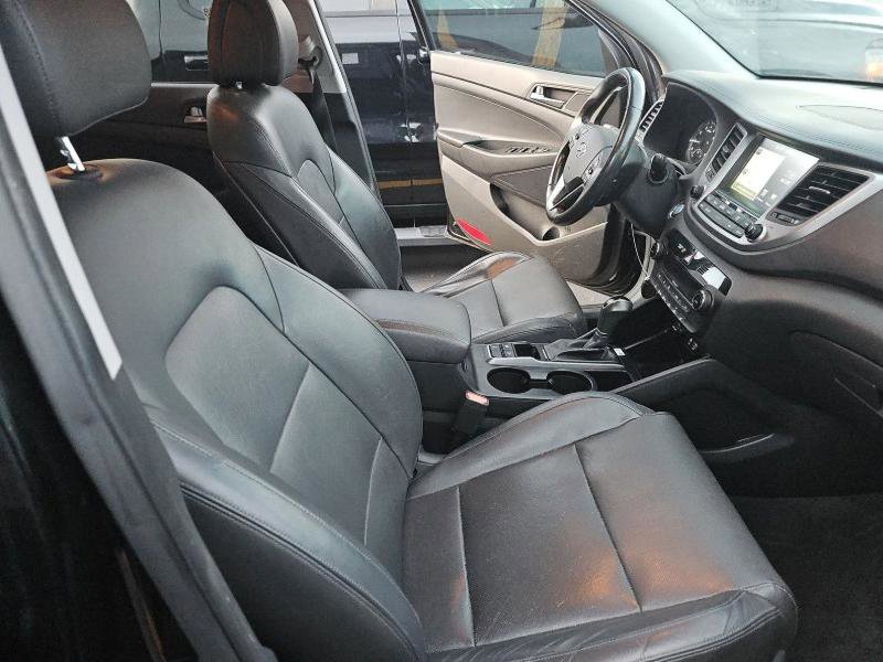 Used 2016 Hyundai Tucson Limited image 16