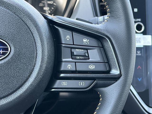 New 2026 Subaru Crosstrek 2.5i Sport AWD/4WD image 24