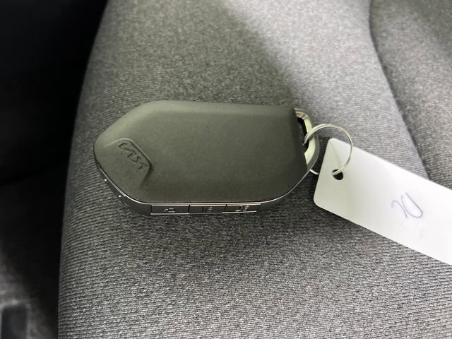 Used 2025 Kia K4 EX image 25