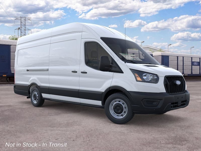 New 2026 Ford Transit 250 148 High Roof Extended RWD image 7