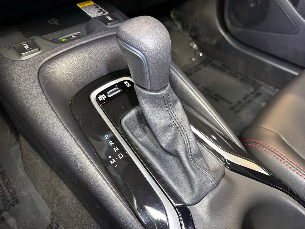 Used 2026 Toyota Corolla XSE FWD image 34