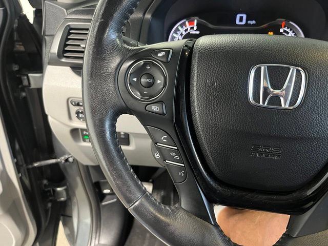 Used 2018 Honda Ridgeline RTL-E image 26