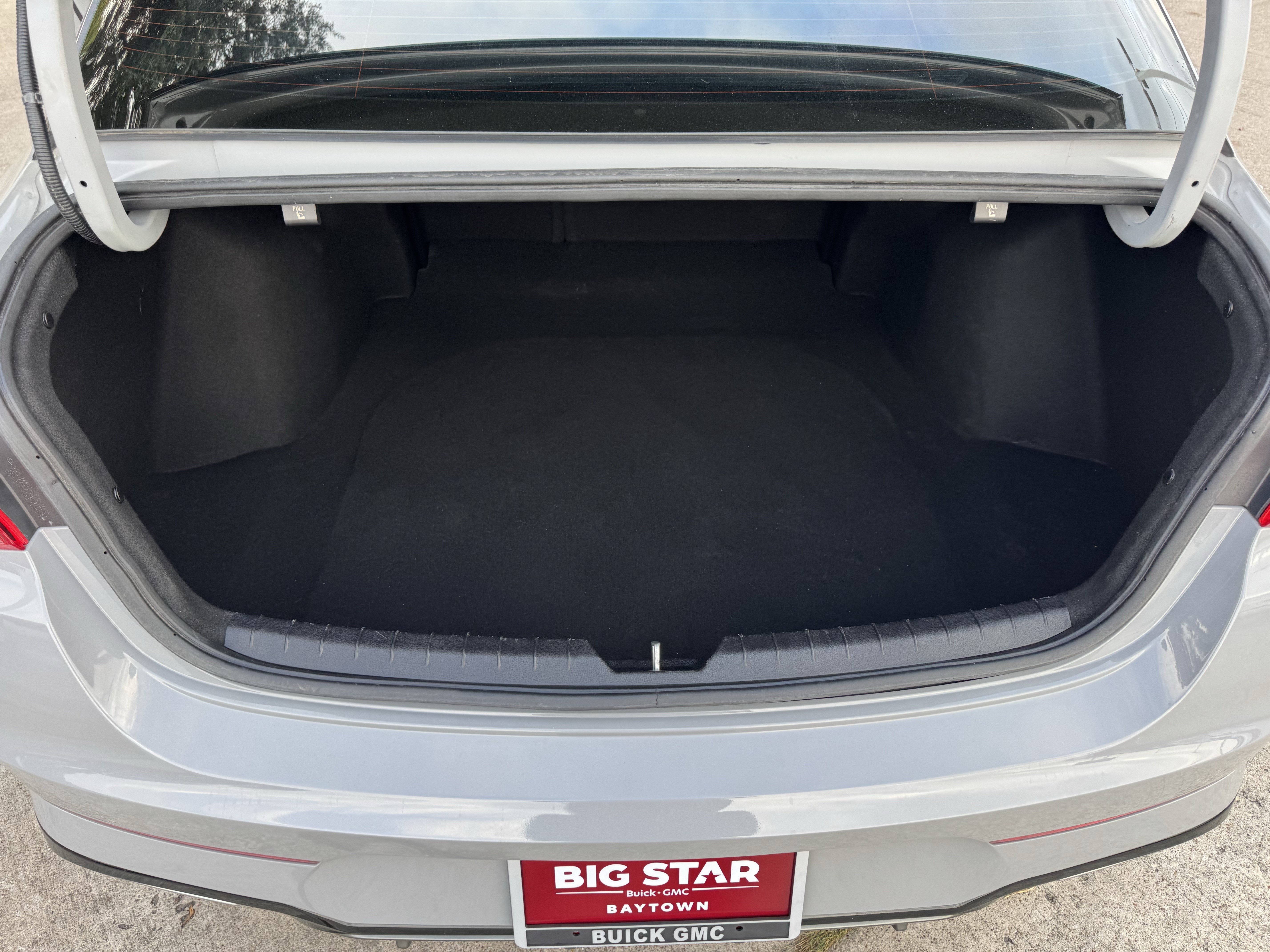 Used 2023 Kia K5 GT-Line FWD image 26