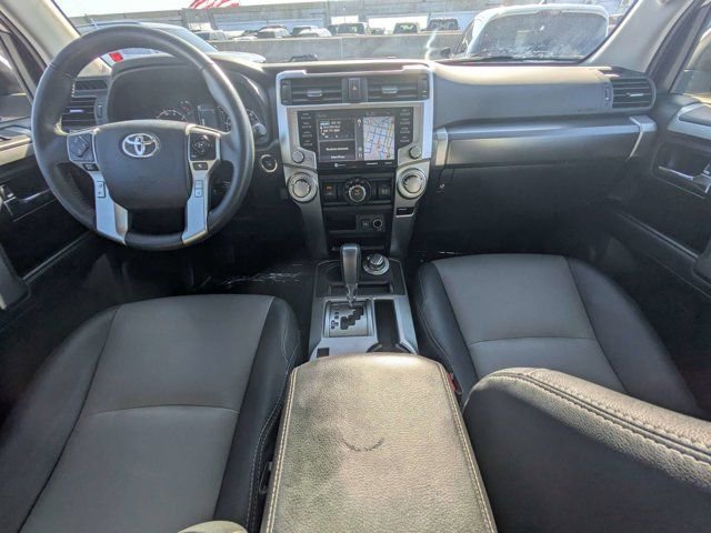 Used 2022 Toyota 4Runner SR5 Premium w/ Moonroof Package AWD/4WD image 14