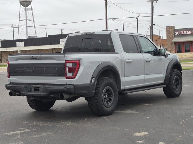 Used 2023 Ford F150 Raptor w/ Raptor Carbon Fiber Package AWD/4WD image 6