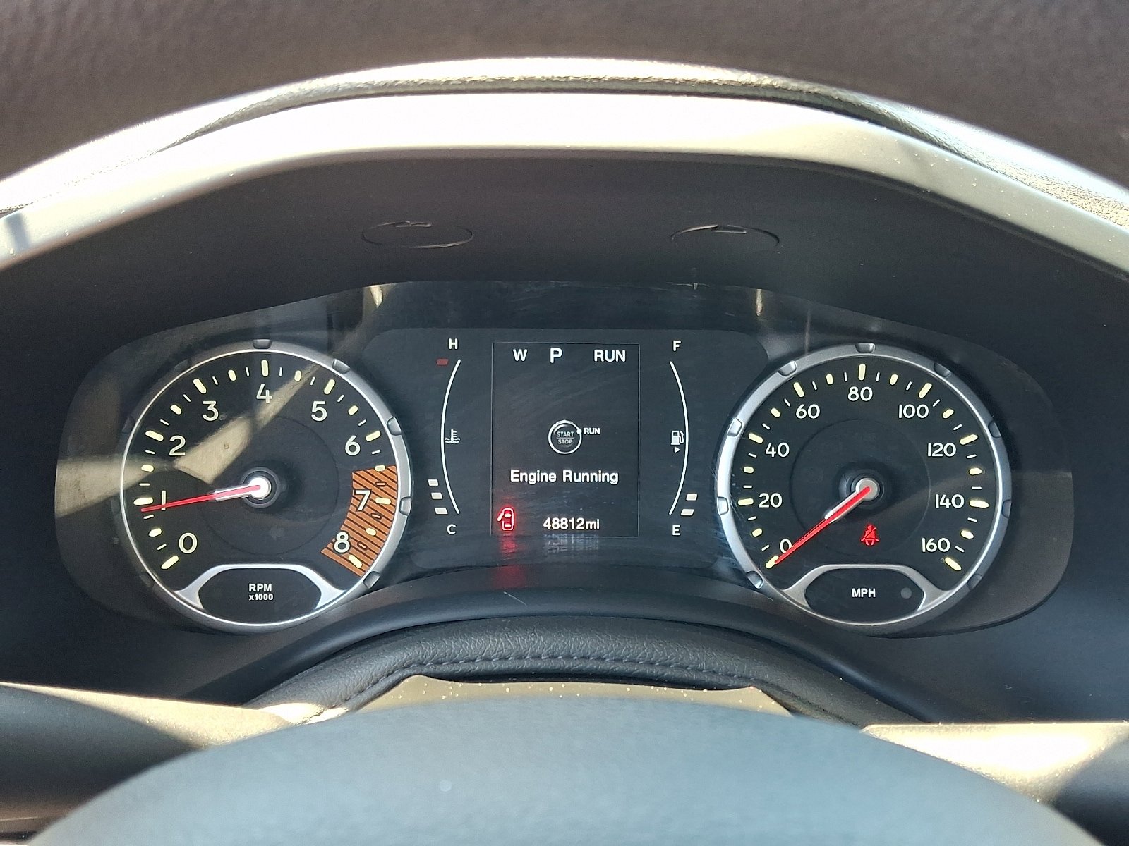 Used 2023 Jeep Renegade Latitude AWD/4WD image 21