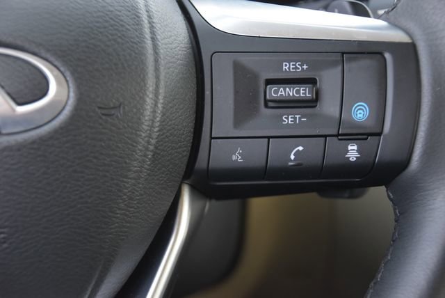 Used 2025 INFINITI QX60 Luxe w/ Lighting Package (N94) image 35