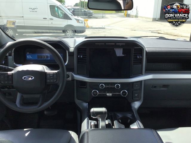 Used 2023 Ford F150 Lightning Pro AWD/4WD image 12