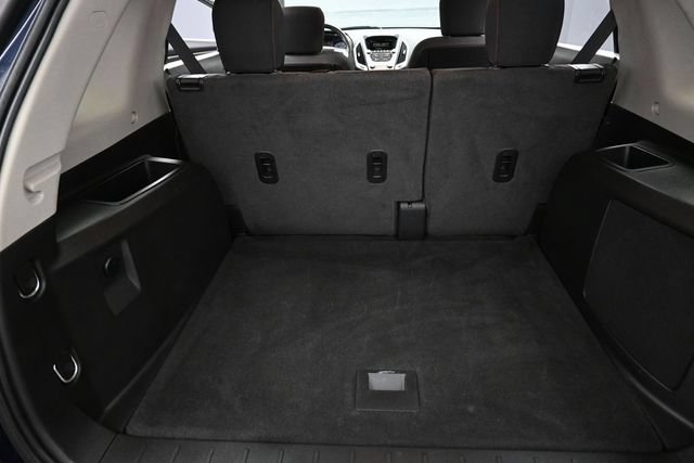 Used 2017 GMC Terrain SLE w/ Driver Alert Package I AWD/4WD image 26