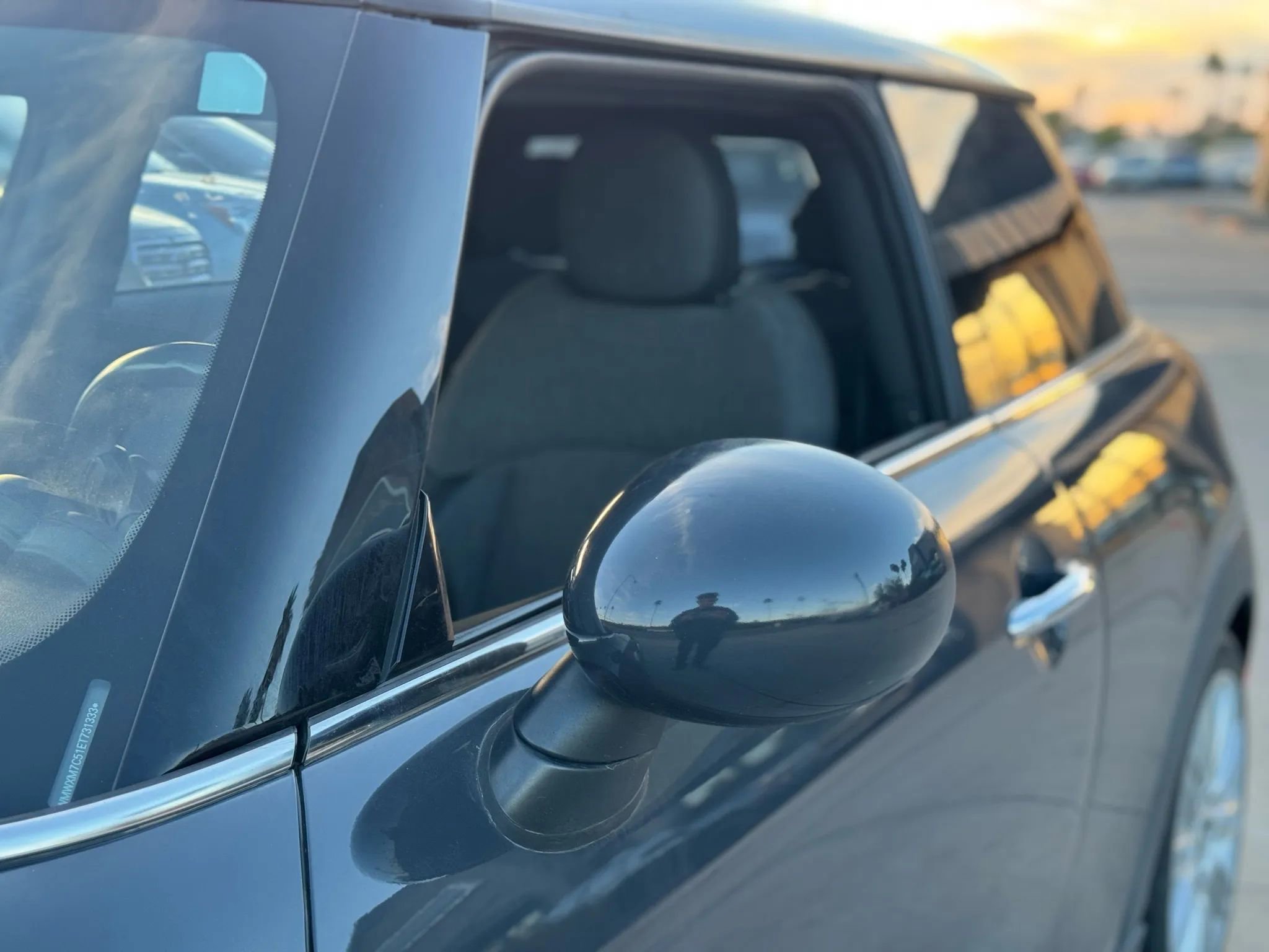 Used 2014 MINI Cooper S FWD image 50