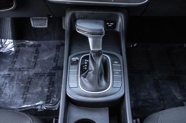Used 2025 Hyundai Kona SEL image 17