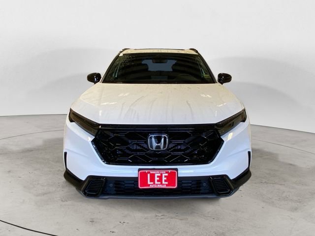New 2026 Honda CR-V Sport-L image 8