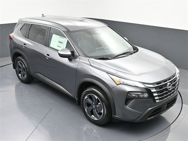 New 2026 Nissan Rogue SV image 37