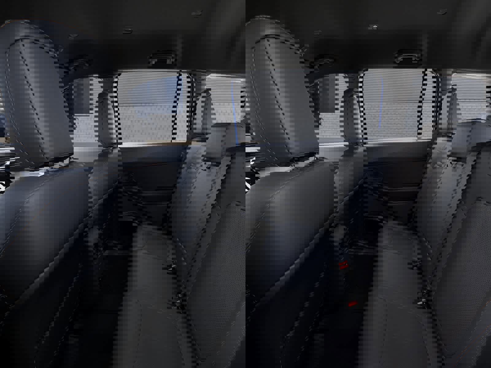 New 2026 Jeep Cherokee Limited image 23