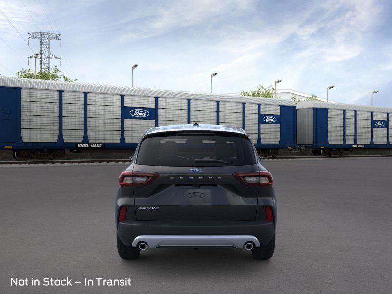 New 2026 Ford Escape Active w/ Tech Pack #1 FWD image 5