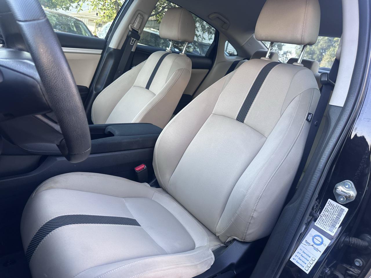 Used 2016 Honda Civic LX image 12