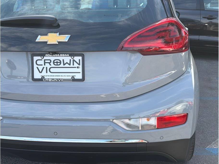 Used 2020 Chevrolet Bolt LT FWD image 21
