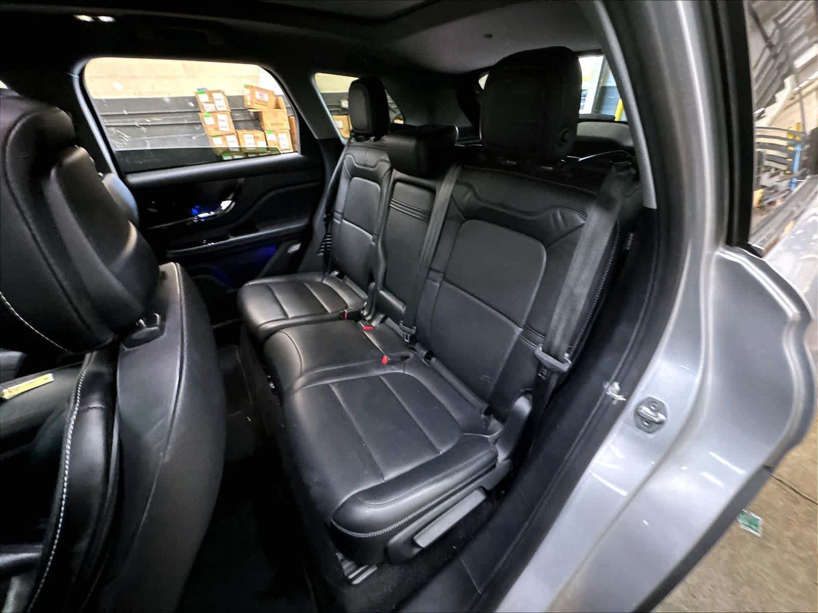 Used 2020 Lincoln Corsair Reserve w/ Equipment Group 201A AWD/4WD image 28