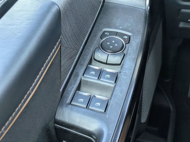 Used 2021 Ford F150 Platinum image 28
