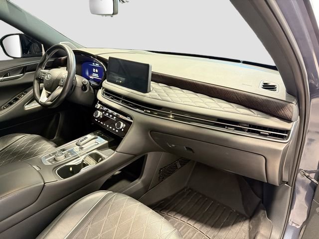 Used 2022 INFINITI QX60 Autograph w/ Cargo Package image 27