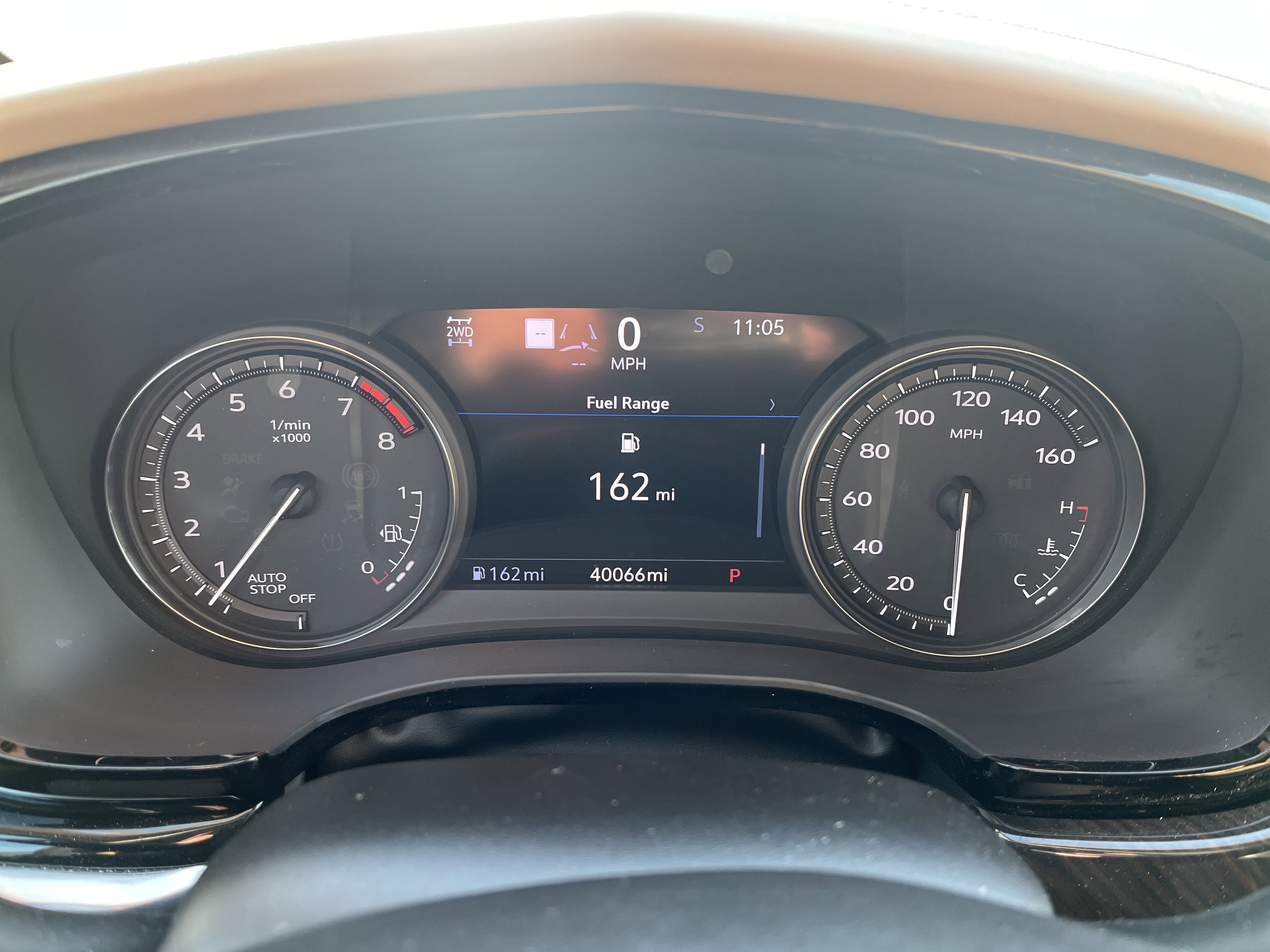 Used 2024 Cadillac XT6 Premium Luxury w/ Platinum Package image 25