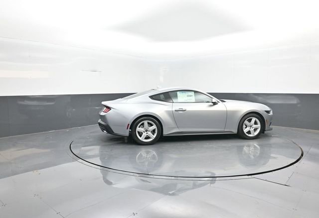 New 2026 Ford Mustang Premium image 8