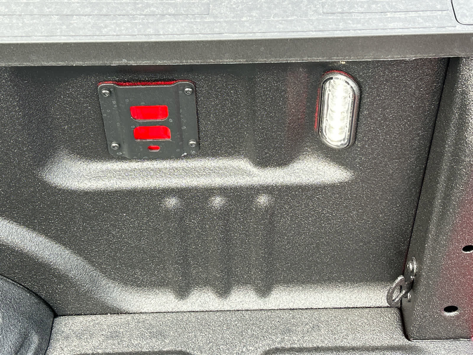 New 2026 Ford F250 Lariat image 8