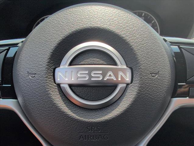 New 2025 Nissan Altima 2.5 SR image 27