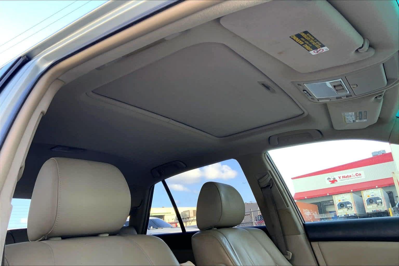 Used 2006 Lexus RX 400h AWD image 30