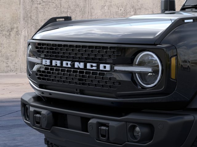 New 2026 Ford Bronco Badlands AWD/4WD image 19