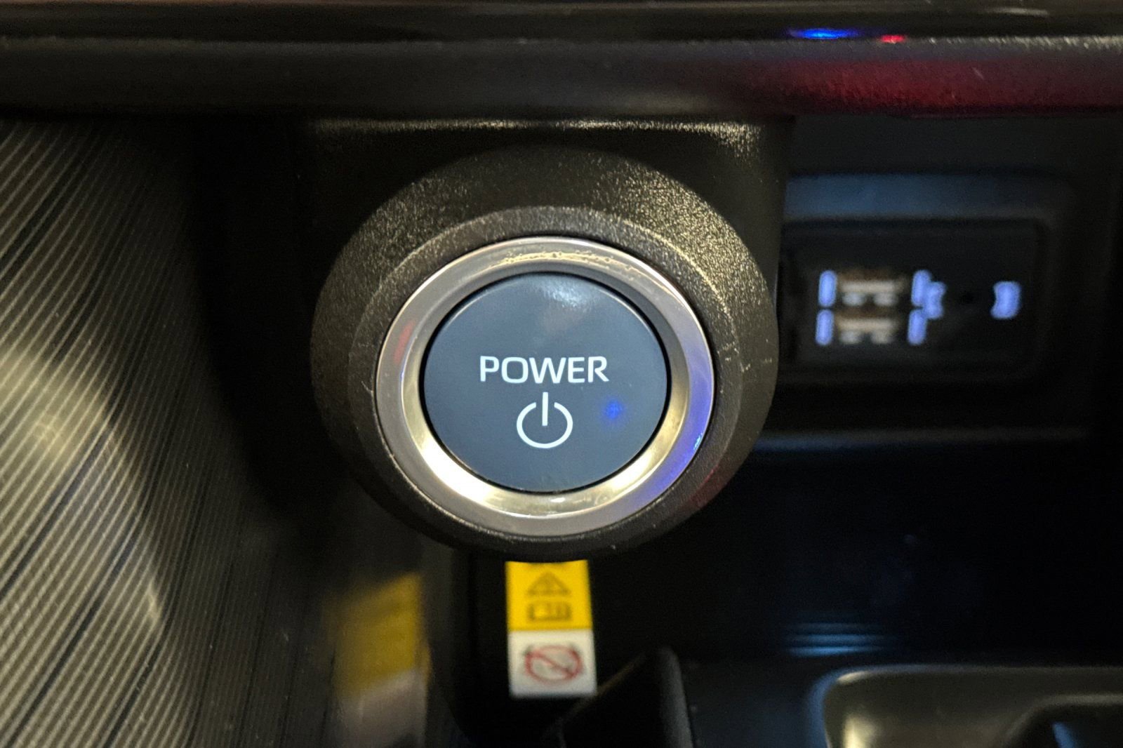 Used 2021 Toyota Venza XLE AWD/4WD image 24