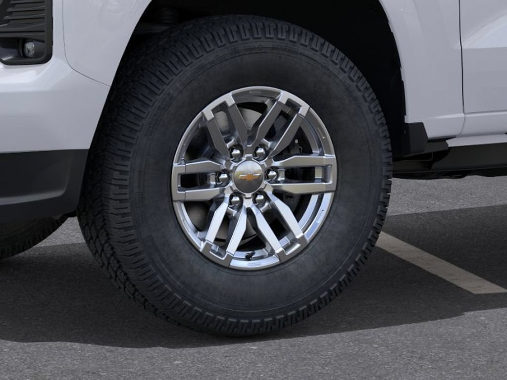 New 2026 Chevrolet Colorado LT w/ LT Convenience Package AWD/4WD image 9
