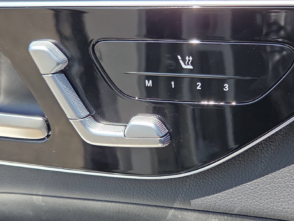 New 2026 Mercedes-Benz GLC 300 image 17